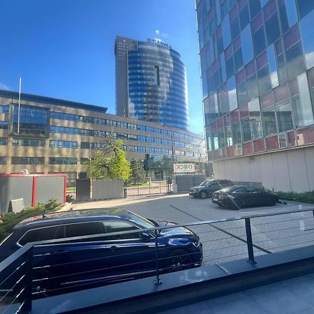 Garni Hotel Dock Bratislava Ngoại thất bức ảnh