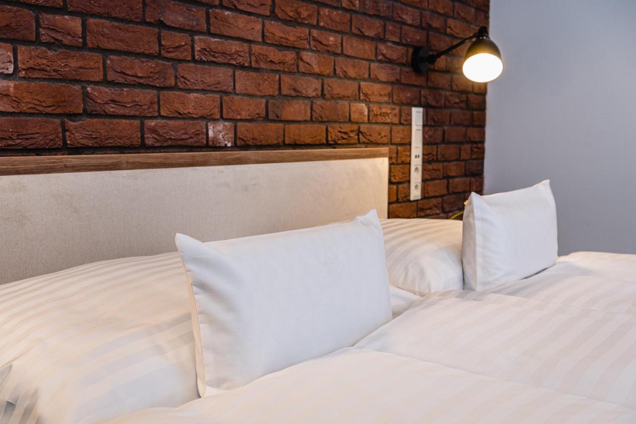 Garni Hotel Dock Bratislava Ngoại thất bức ảnh