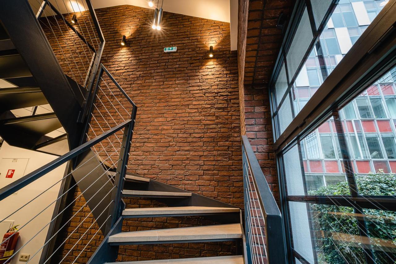 Garni Hotel Dock Bratislava Ngoại thất bức ảnh