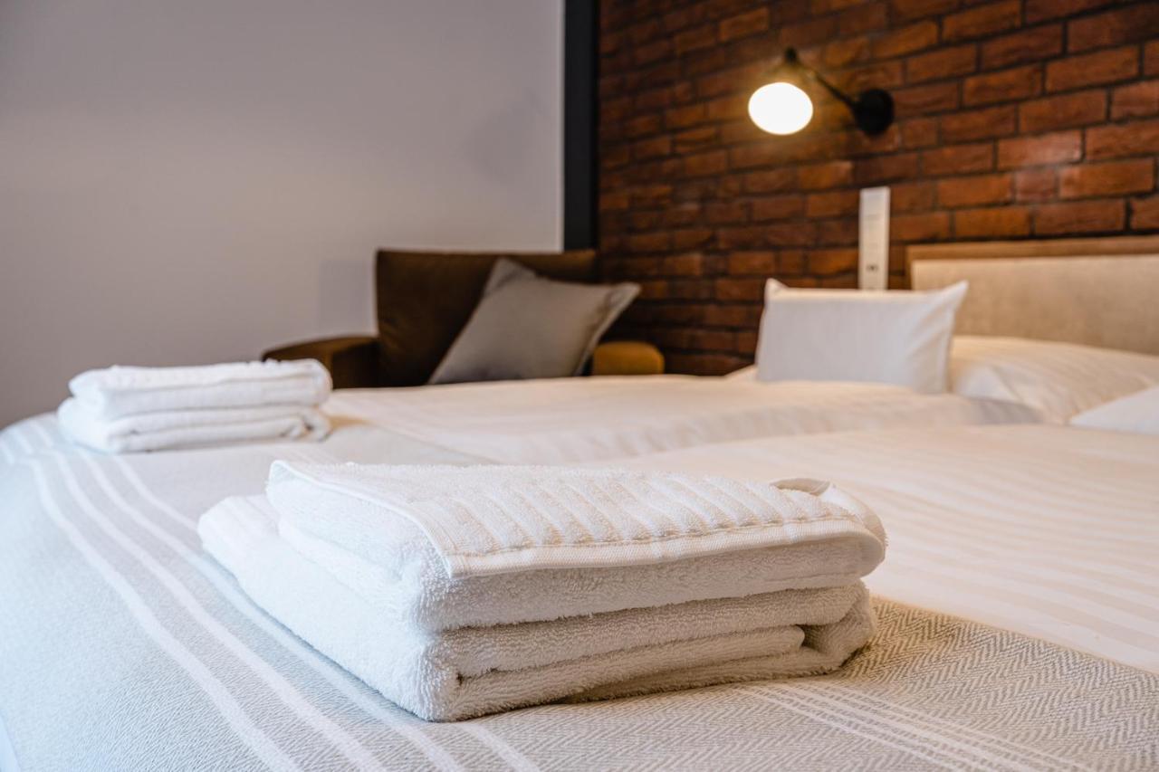 Garni Hotel Dock Bratislava Ngoại thất bức ảnh